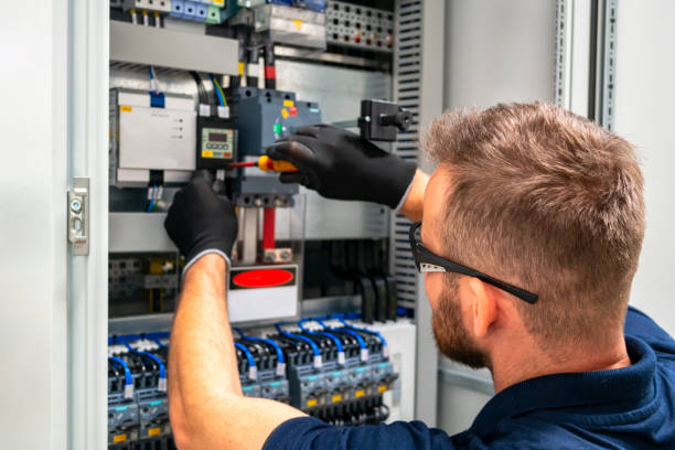 Best Circuit Breaker Repair  in Laureldale, PA