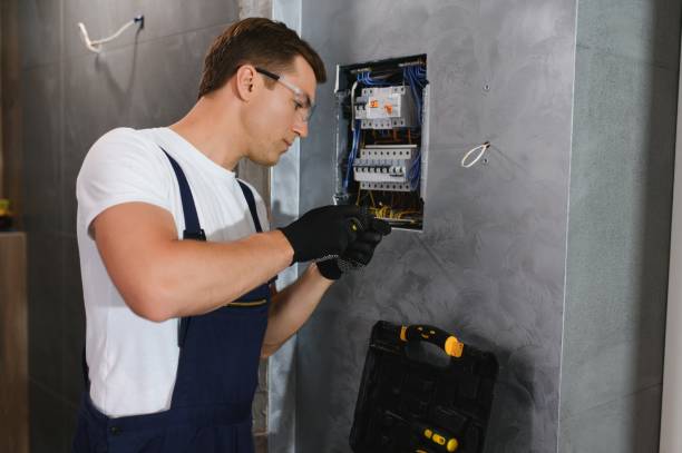 Best Electrical Installation Contractor  in Laureldale, PA