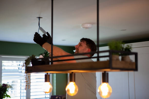 Best Electrical Upgrades for Homes  in Laureldale, PA