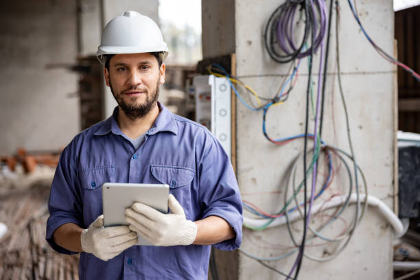 Best Electrical Outlet Repair  in Laureldale, PA