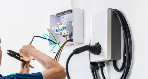 Affordable Electrical Installation in Laureldale, PA