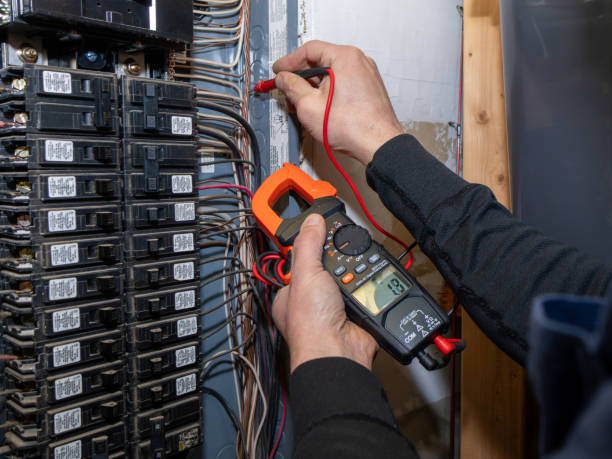 Best Electrical Troubleshooting Services  in Laureldale, PA