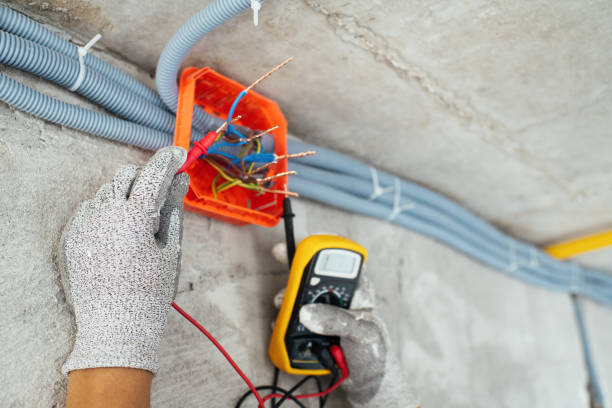 Best Emergency Electrician Near Me  in Laureldale, PA