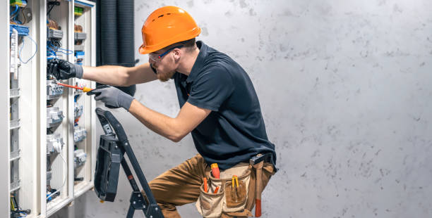 Best Electrical Wiring Services  in Laureldale, PA