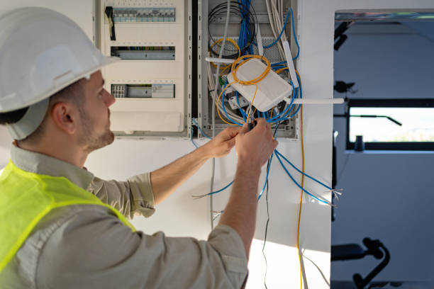 Best Electrical System Inspection  in Laureldale, PA